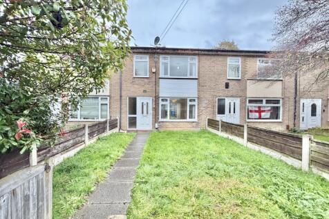 Buxton Crescent, Sale, Trafford photo 3