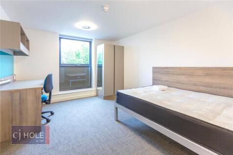 Sample Bedroom