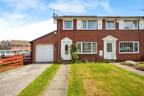 Barnsley, S70 - property photo