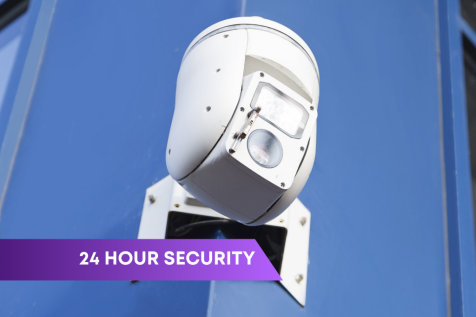 Security