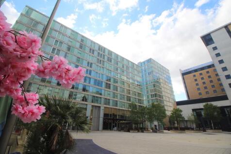 2 Bedroom Flat in MK9 2DB