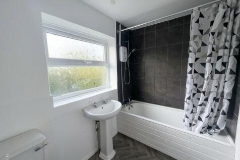 Bathroom/Wc