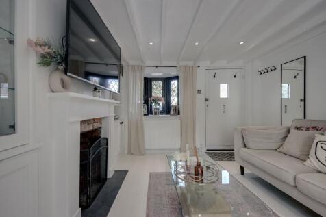 Living room #3