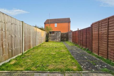 Lavendar Way-Rushden-Two-Bedroom-Home-Best-Estate-