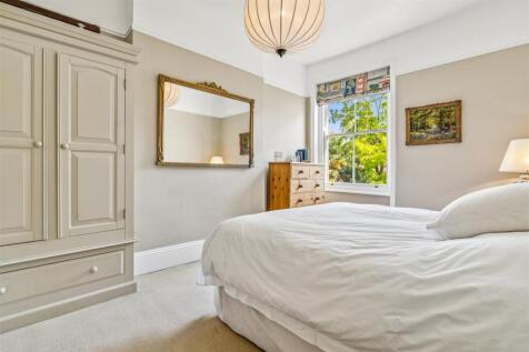 Mayfield Avenue, W4 - FOR SALE