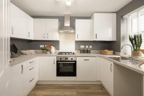 Example Kitchen