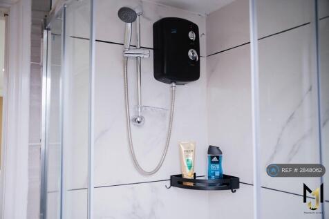 Bathroom 2