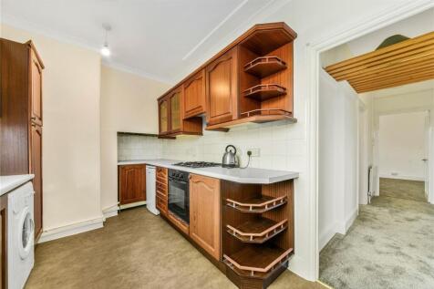 Overstrand Mansions, Prince Of Wales Drive, Battersea, SW11 photo 4