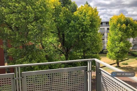 Balcony View 1 