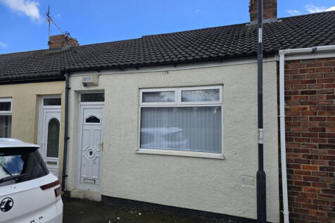 1 bed bungalow to rent Dorset Street, Easington L