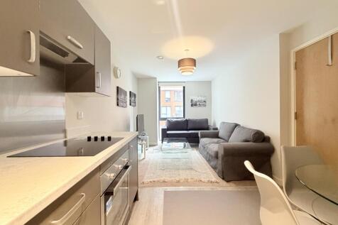 2 bedroom furnished apartment