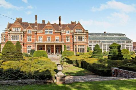 Whitlingham Hall