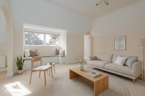 Lounge AI image