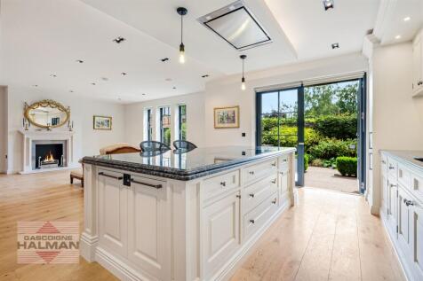 Living-Dining Kitche