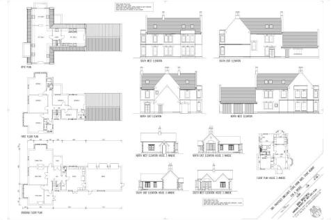 Proposed House 3