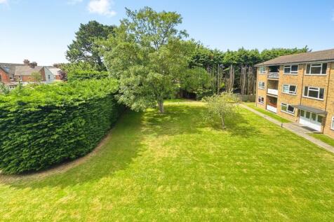 Communal Gardens