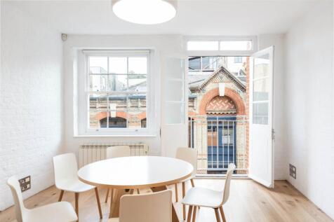 23CharlotteRoadEC2A3PBShoreditchOffice3rdFloorIn