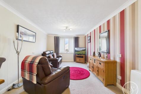 LOUNGE/KITCHEN/DINER