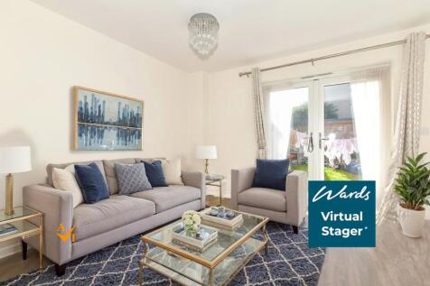 Lounge/ Diner (Contemporary Style)