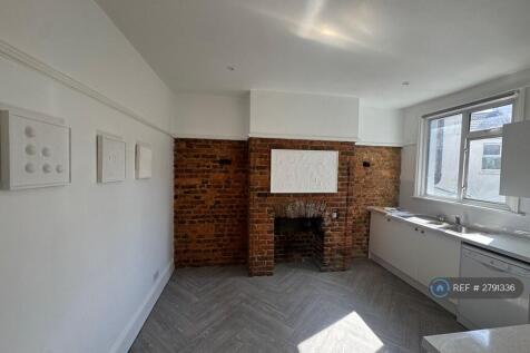 Kitchen Feature Wall