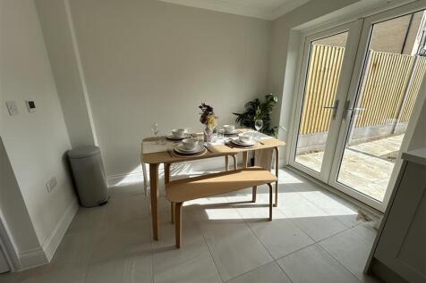Indicative interior 