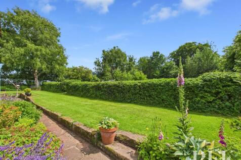 Netherscales Formal Gardens
