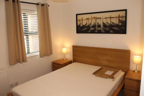 Ashton House, Slate Wharf, Manchester, M15 4SX photo 4
