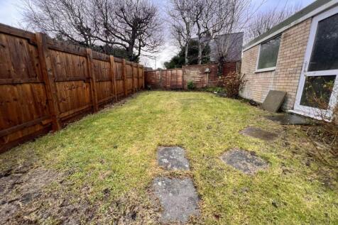 Rear Garden 2