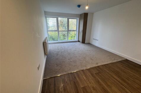 Evergreen View, Albany House, Albany Street, Ilkeston, Derbyshire, DE7 photo 3
