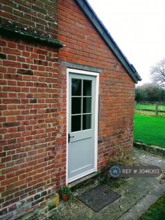 Separate Door To Annexe