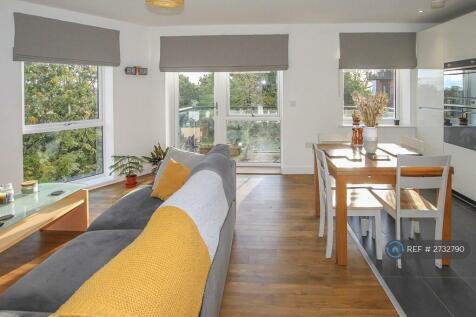 Kitchen/Lounge