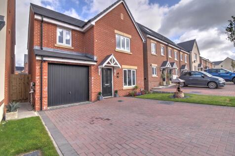 Darwen, BB3 - property photo