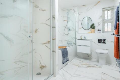 Showhome photography