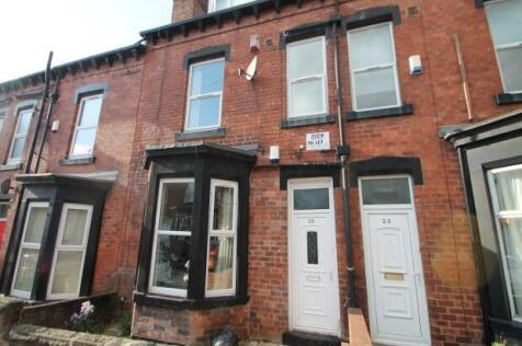 An exterior view showcasing the front of a trad...