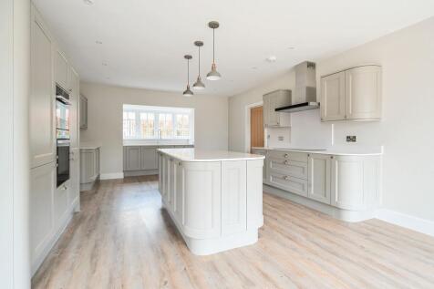 Kitchen / Breakfast Room