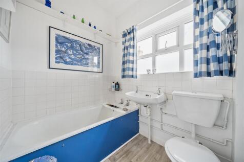 West End Farm, 5 West End