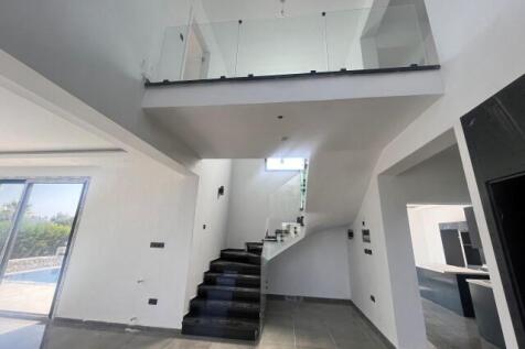 Stunning Untouched Modern Key Ready 4 Bedroom Villa in Ozankoy Image 9999 16