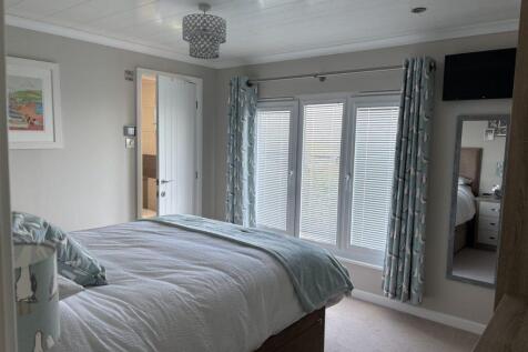 Coast View Holiday Park