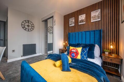 Room 3, 26 Euclid Street, Swindon, Wiltshire, SN1 photo 4