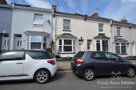 Cross Keys Estates Lettings Department