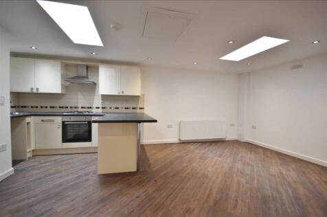 Open Plan