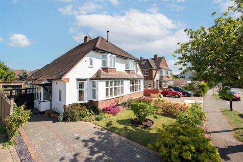 Mitchley Grove