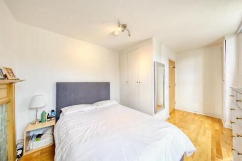 Eden Harper Brixton Hill