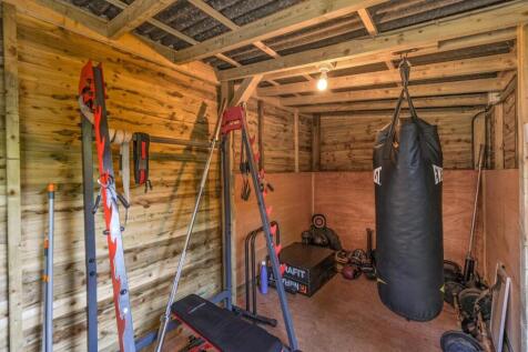 Mill Road, Ullesthorpe