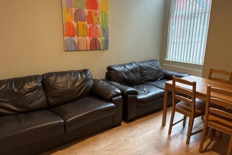Brailsford road, Fallowfield, Manchester, M14 photo 2