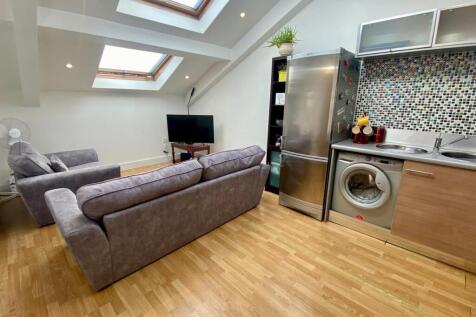 Huddersfield, HD3 - property photo