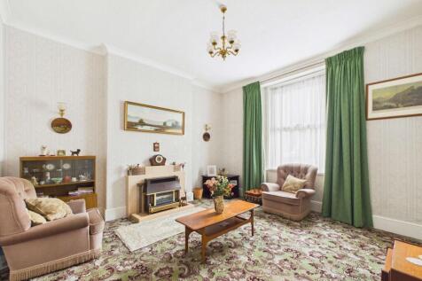 Front Reception Room