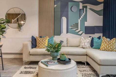 Living/Dining Area