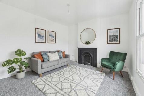 Lounge (Virtually Furnished)