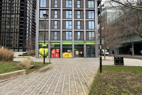 Southern Co-Op, 3 Fell Road, Queens Quarter, Croydon, CR0 1LN